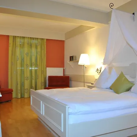 Panoramahotel Steirerland Kitzeck im Sausal Zimmer foto