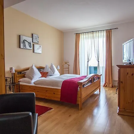 Panoramahotel Steirerland Kitzeck im Sausal Zimmer foto