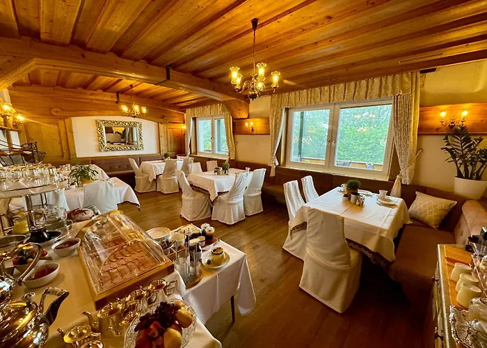 Panoramahotel Steirerland