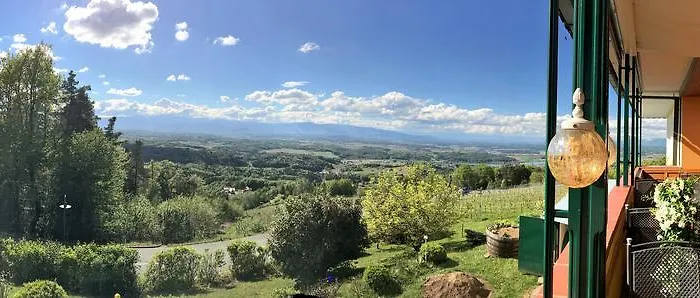 Panoramahotel Steirerland