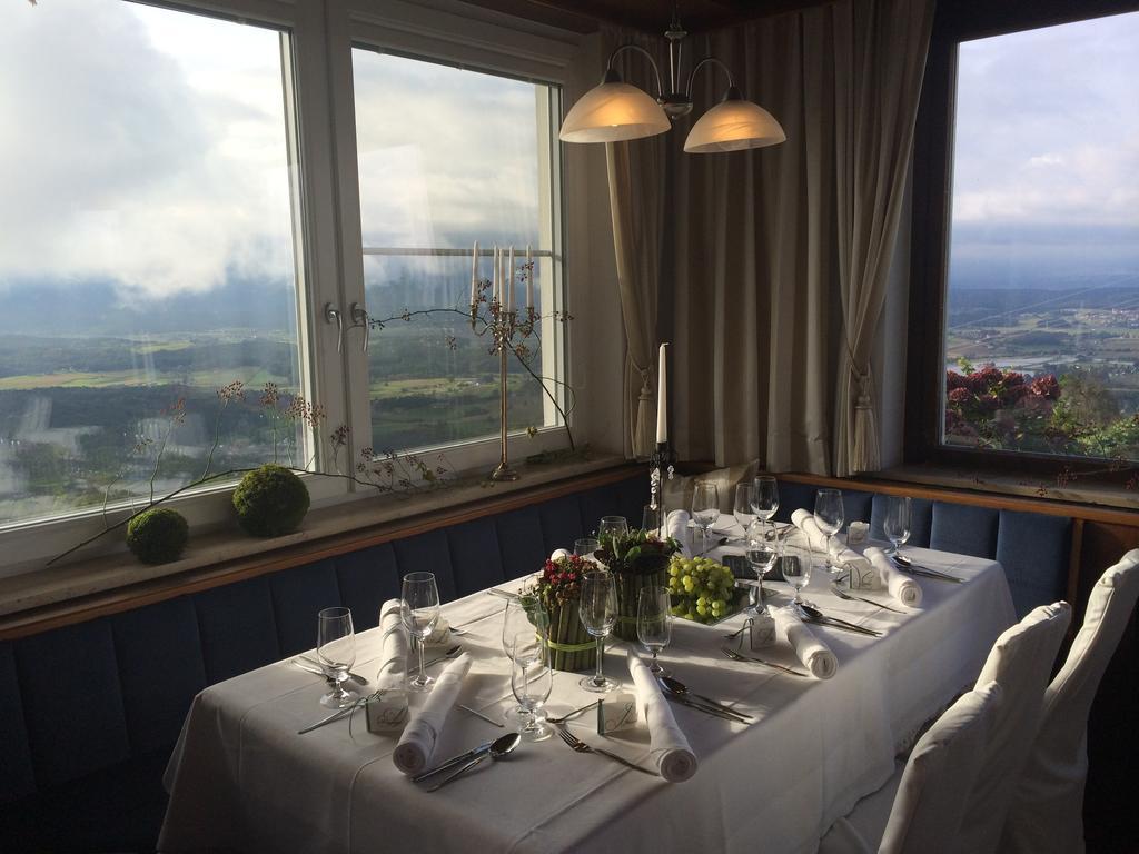 Panoramahotel Steirerland Hotel Kitzeck im Sausal