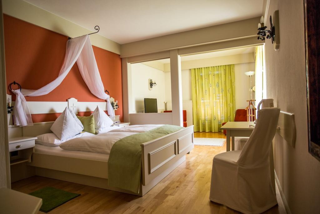 Panoramahotel Steirerland Hotel