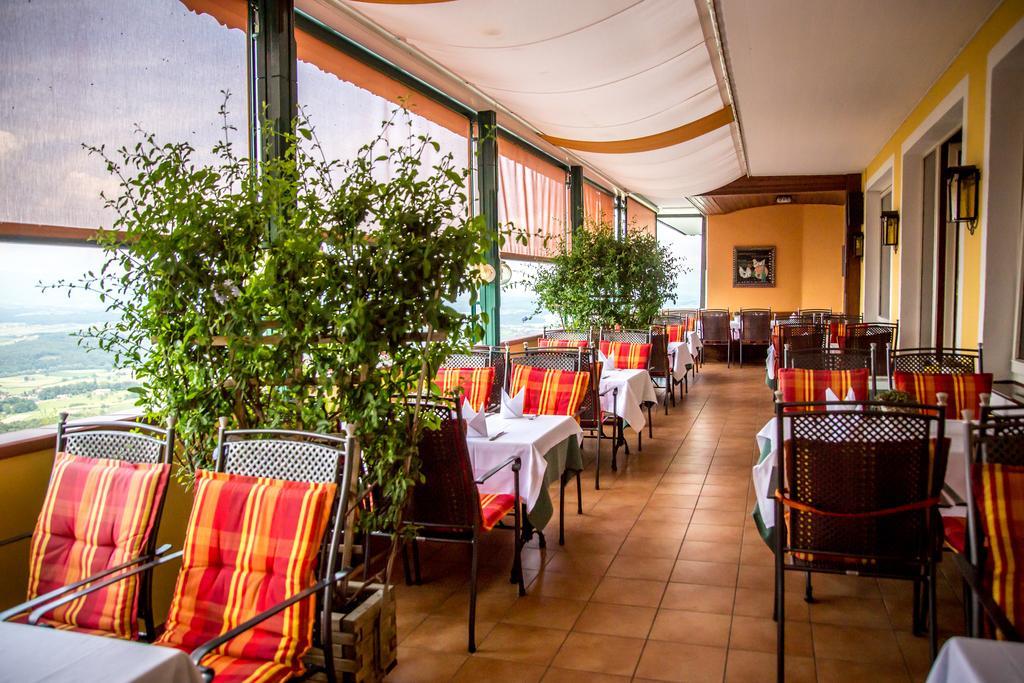 Panoramahotel Steirerland 4* Kitzeck im Sausal