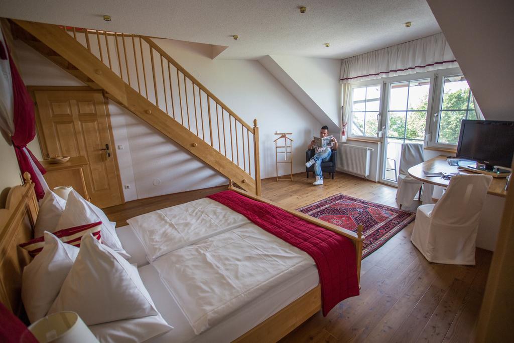 Panoramahotel Steirerland Hotel 4*