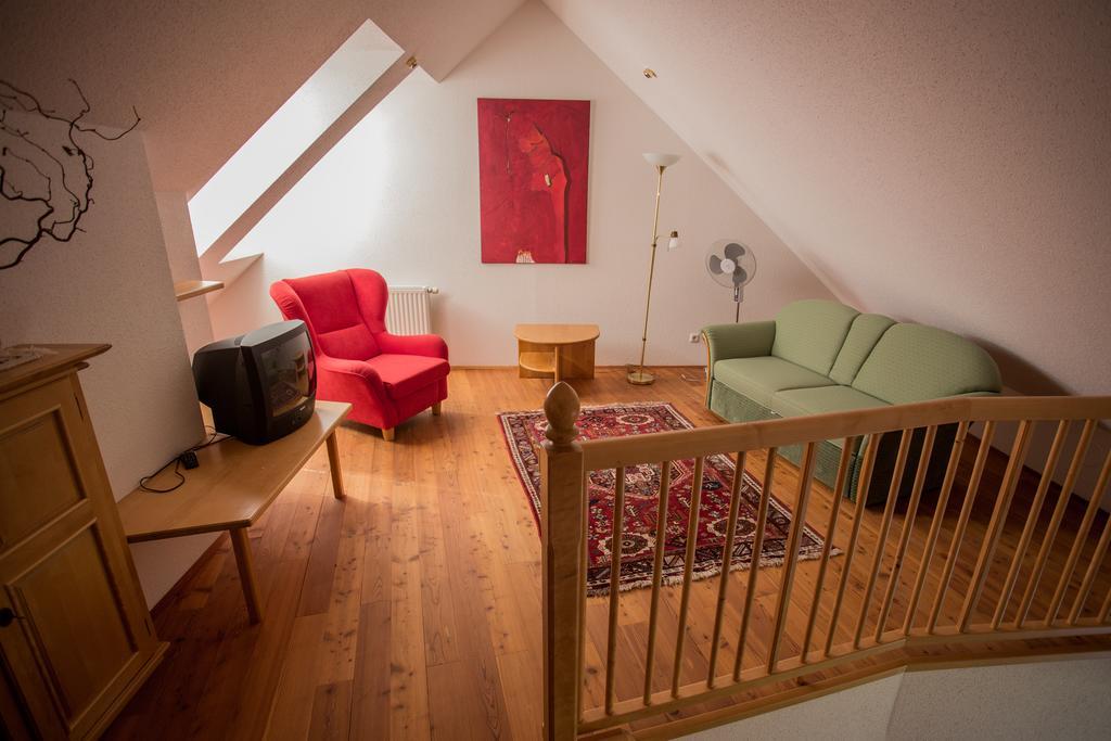 Hotel Panoramahotel Steirerland