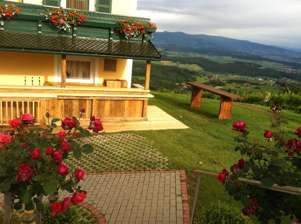 Panoramahotel Steirerland