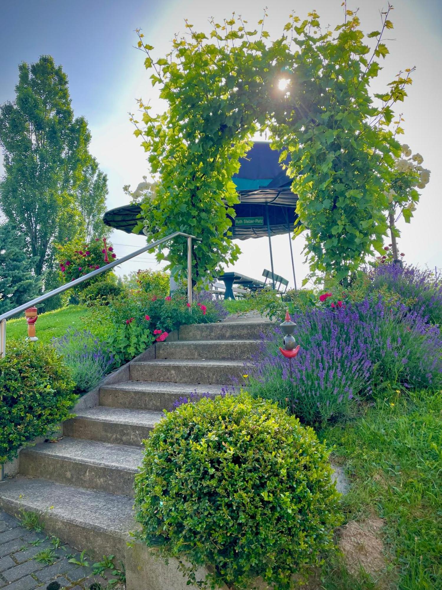 Panoramahotel Steirerland Hotel Kitzeck im Sausal