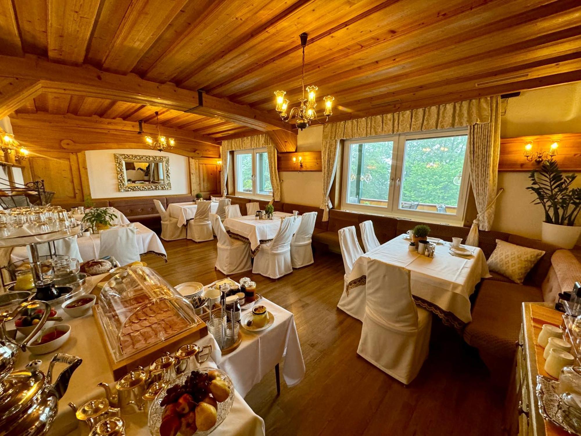 Hotel Panoramahotel Steirerland Kitzeck im Sausal