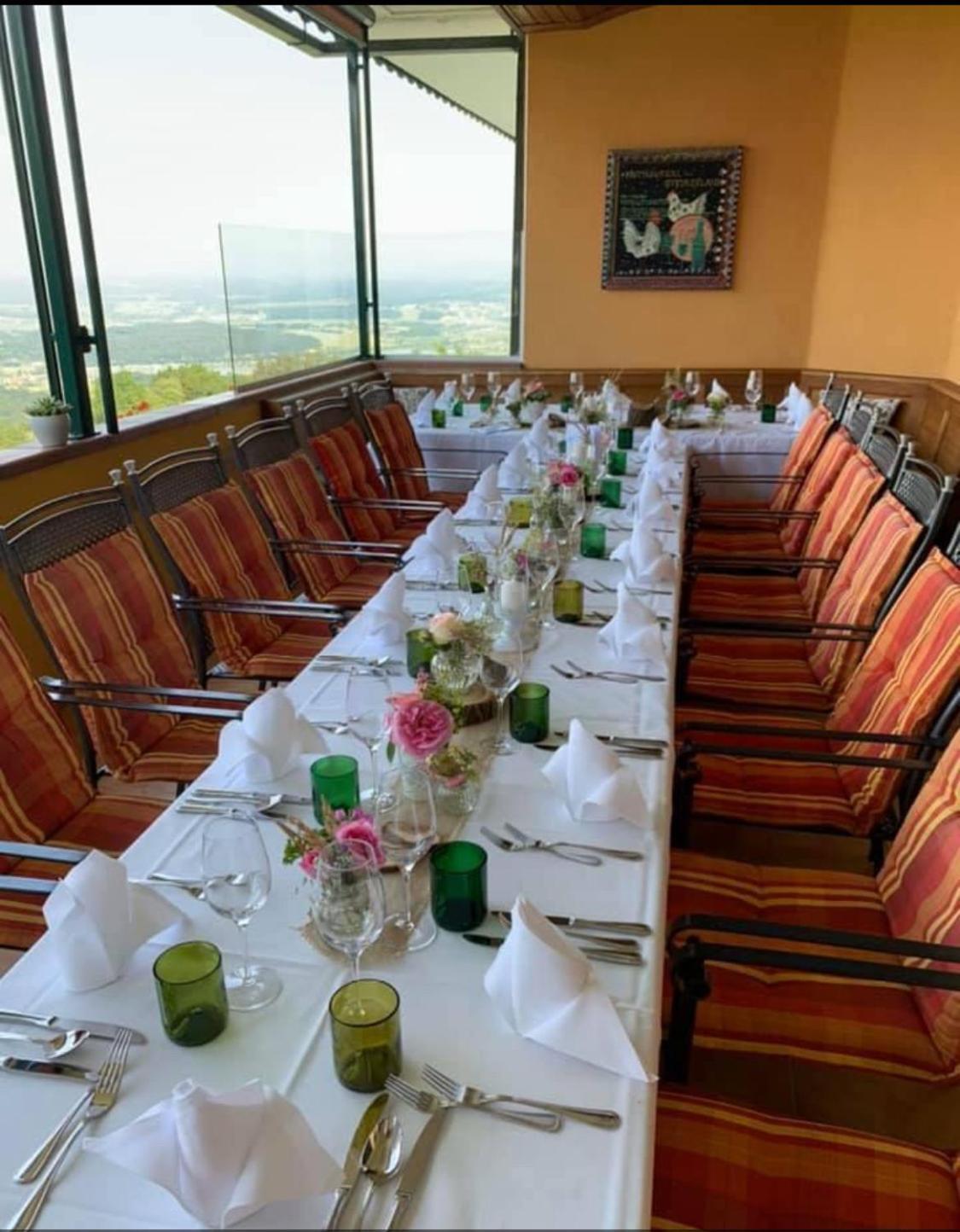 Panoramahotel Steirerland Kitzeck im Sausal