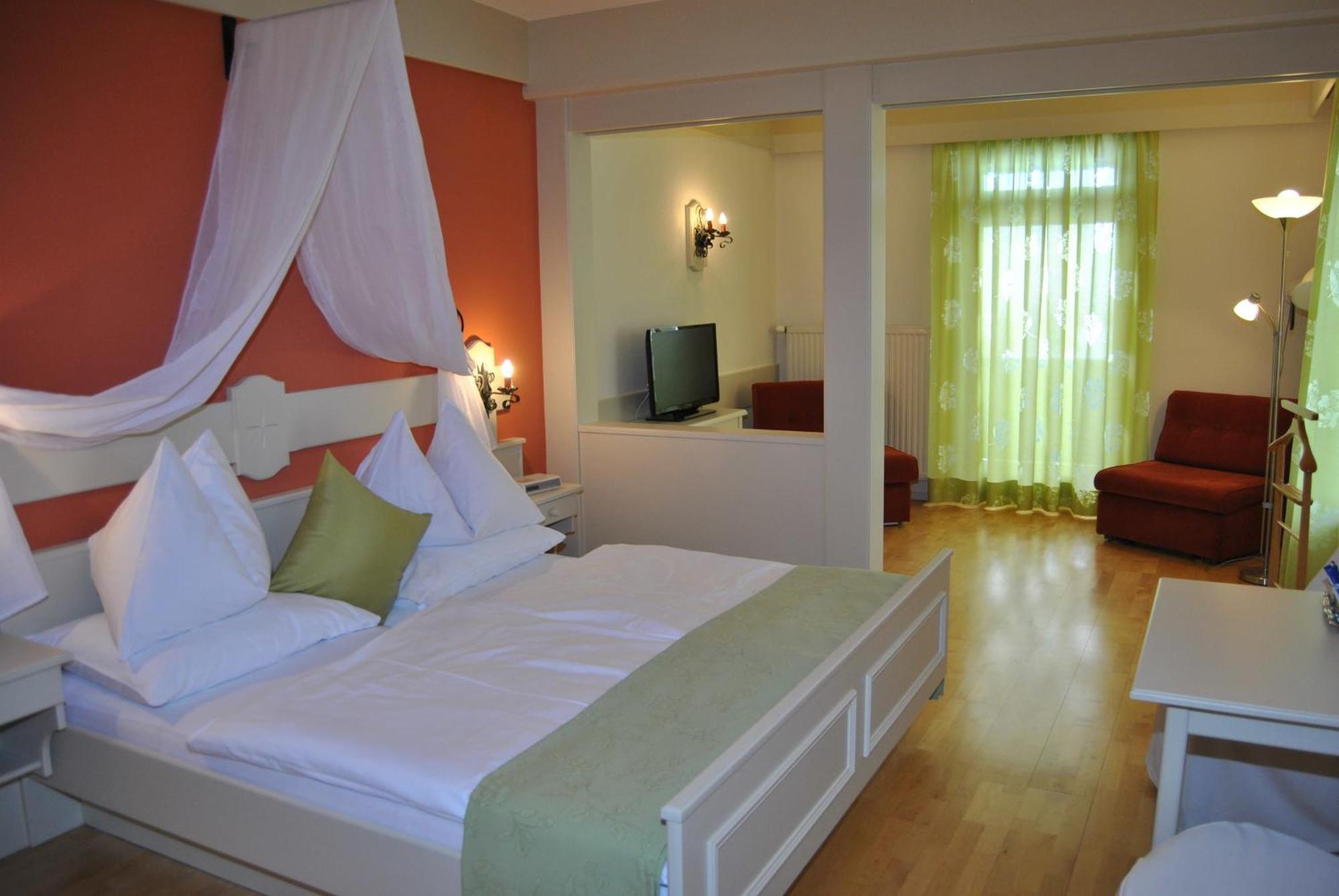 Panoramahotel Steirerland 4* Kitzeck im Sausal