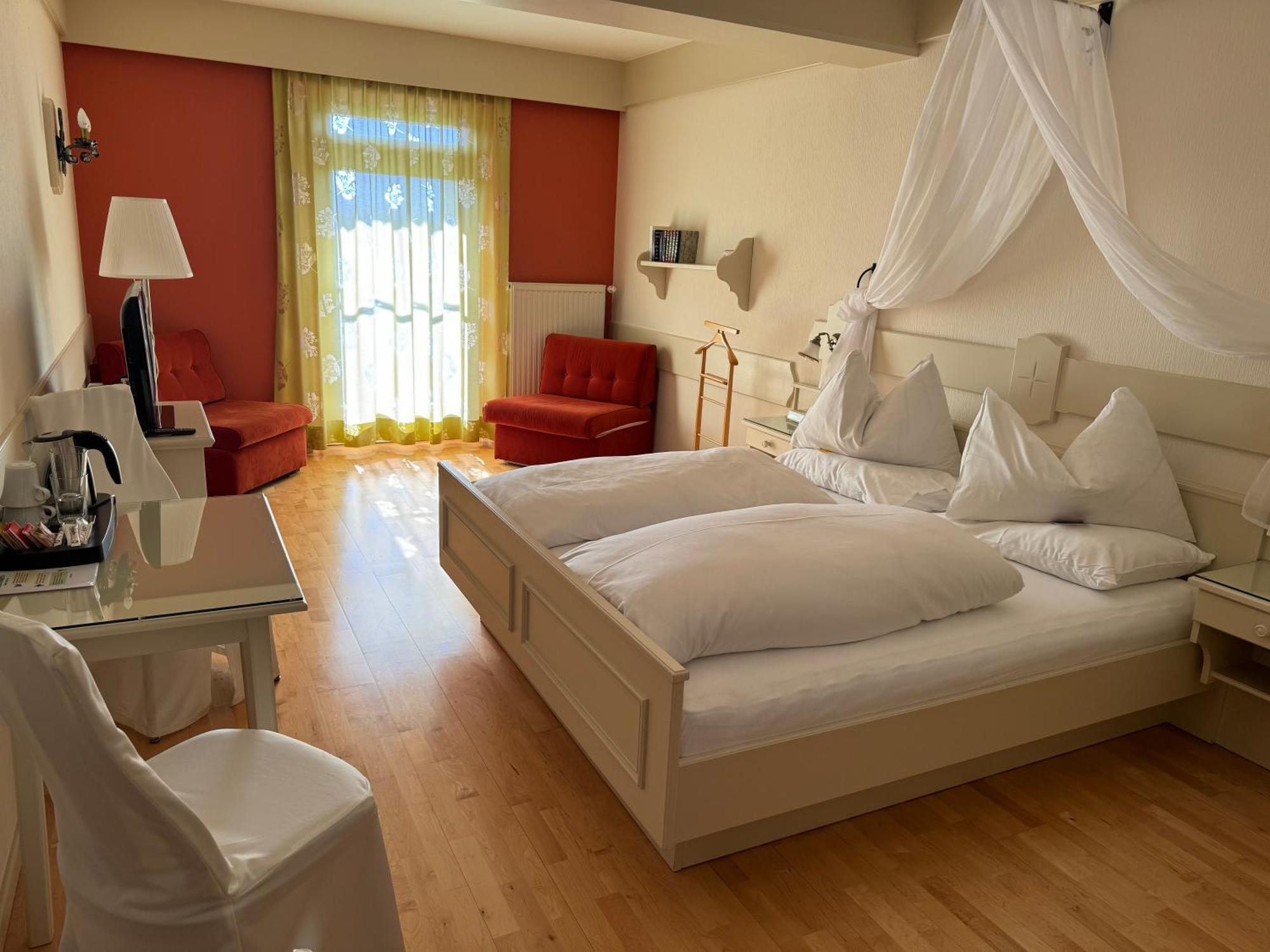 Panoramahotel Steirerland 4*