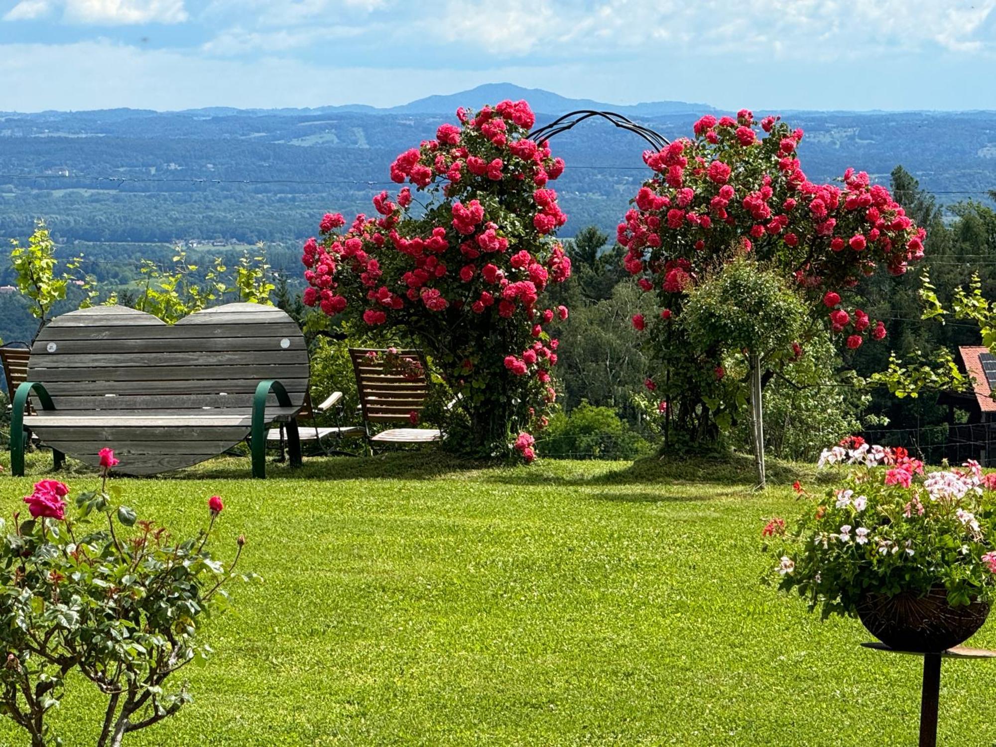 Panoramahotel Steirerland
