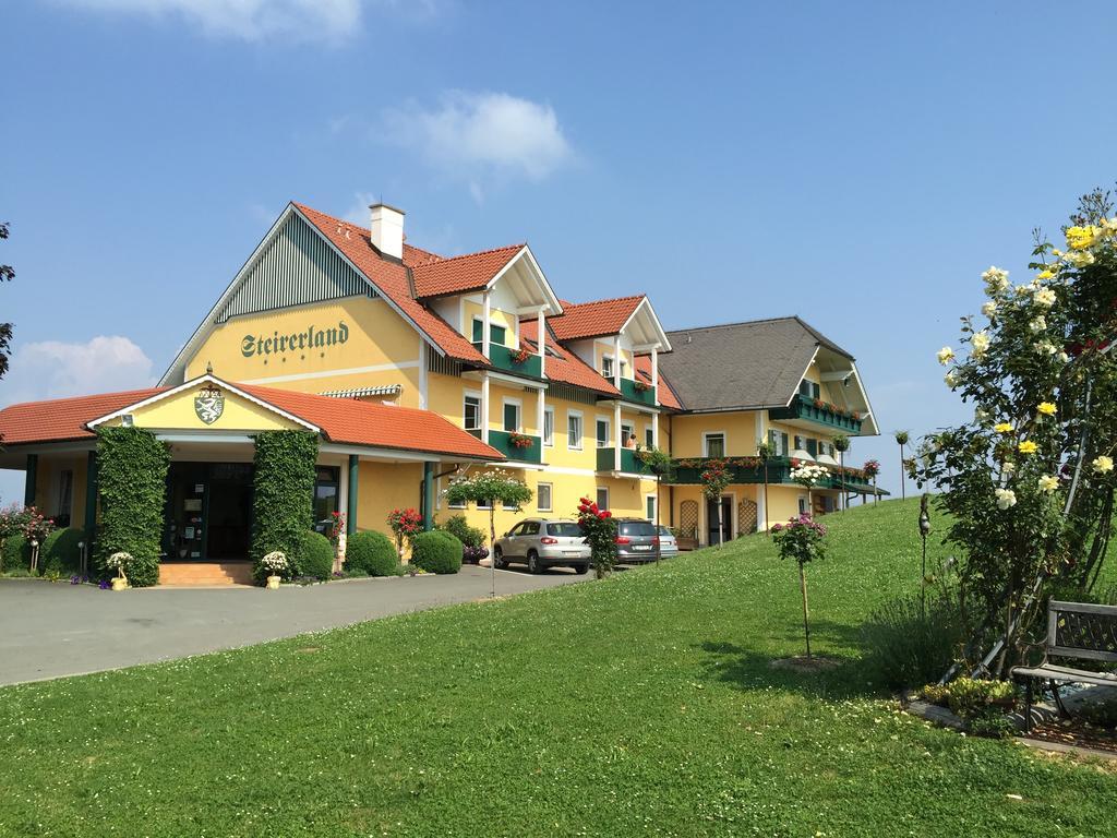Hotel Panoramahotel Steirerland