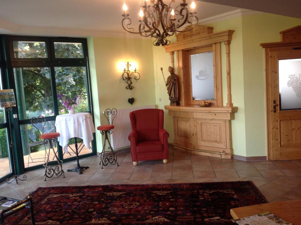 Panoramahotel Steirerland Hotel Kitzeck im Sausal