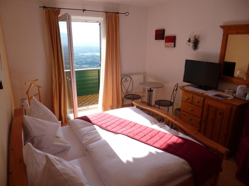 Panoramahotel Steirerland Hotel Kitzeck im Sausal