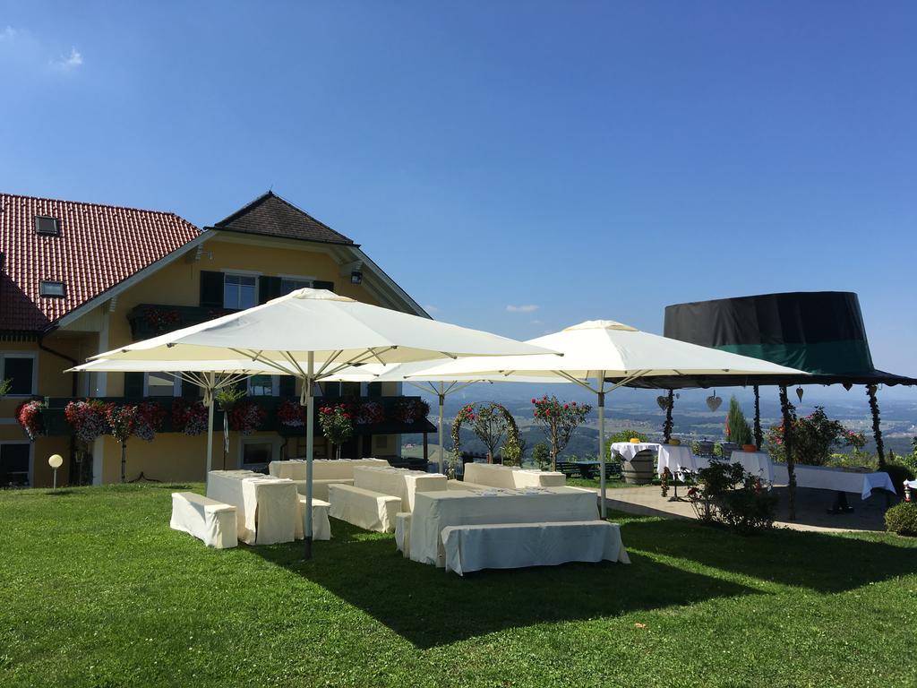 Panoramahotel Steirerland Hotel