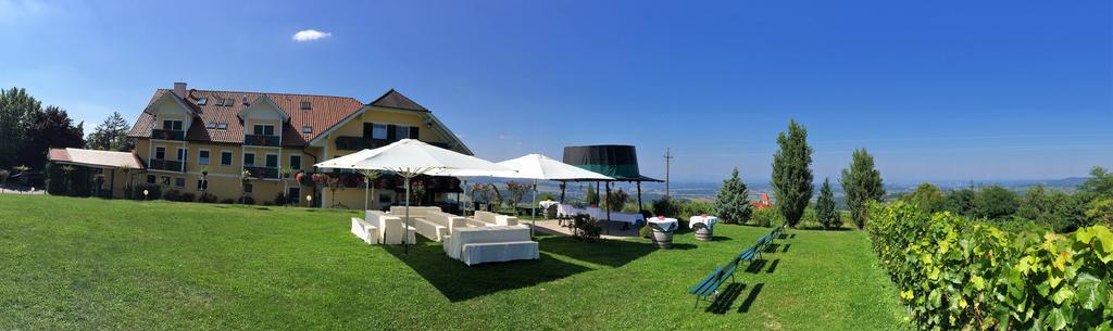 Panoramahotel Steirerland