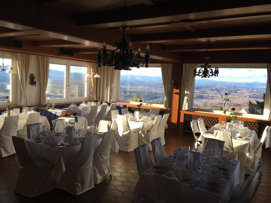 Panoramahotel Steirerland Hotel 4*